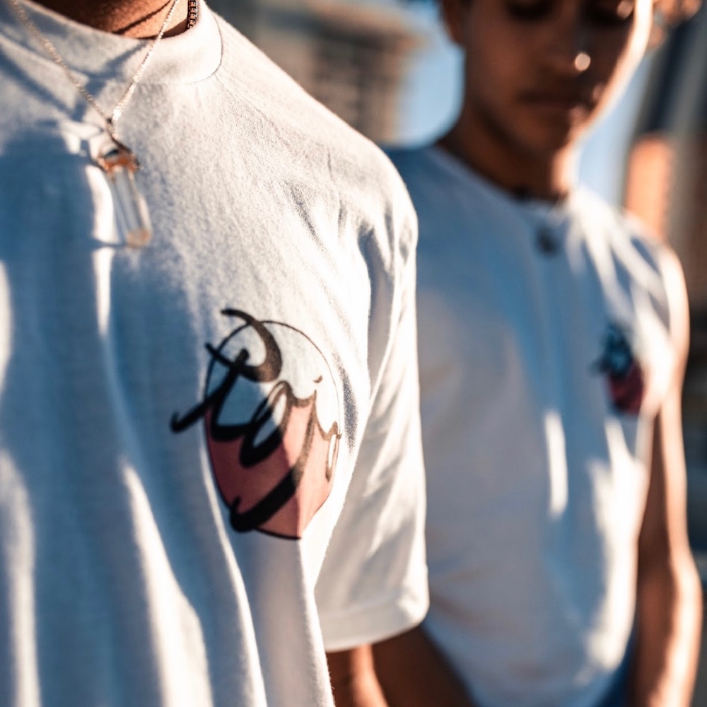 Clockwork T - Shirt